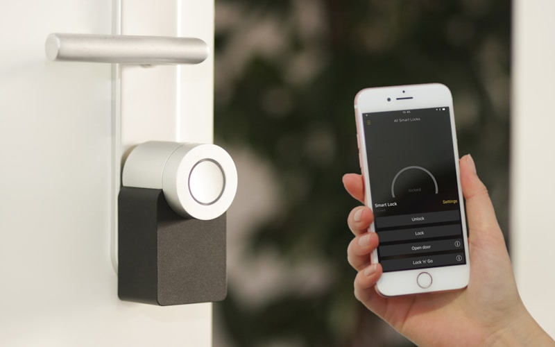 CCTV Camera Installation – Home & Office